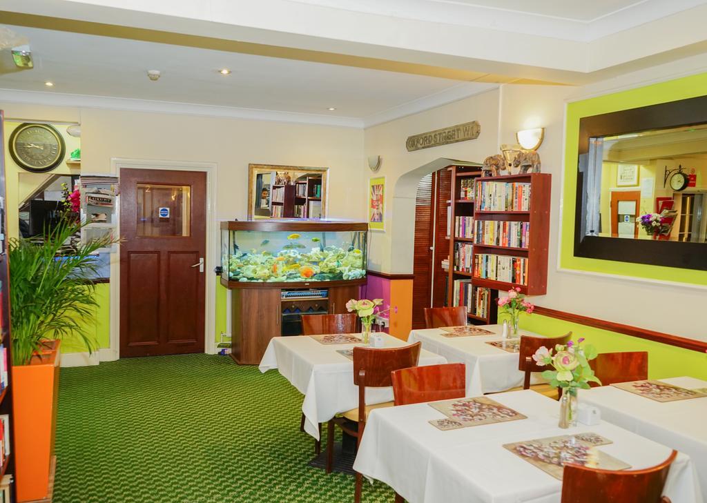 Heathrow Palace Hotel Hounslow Ngoại thất bức ảnh