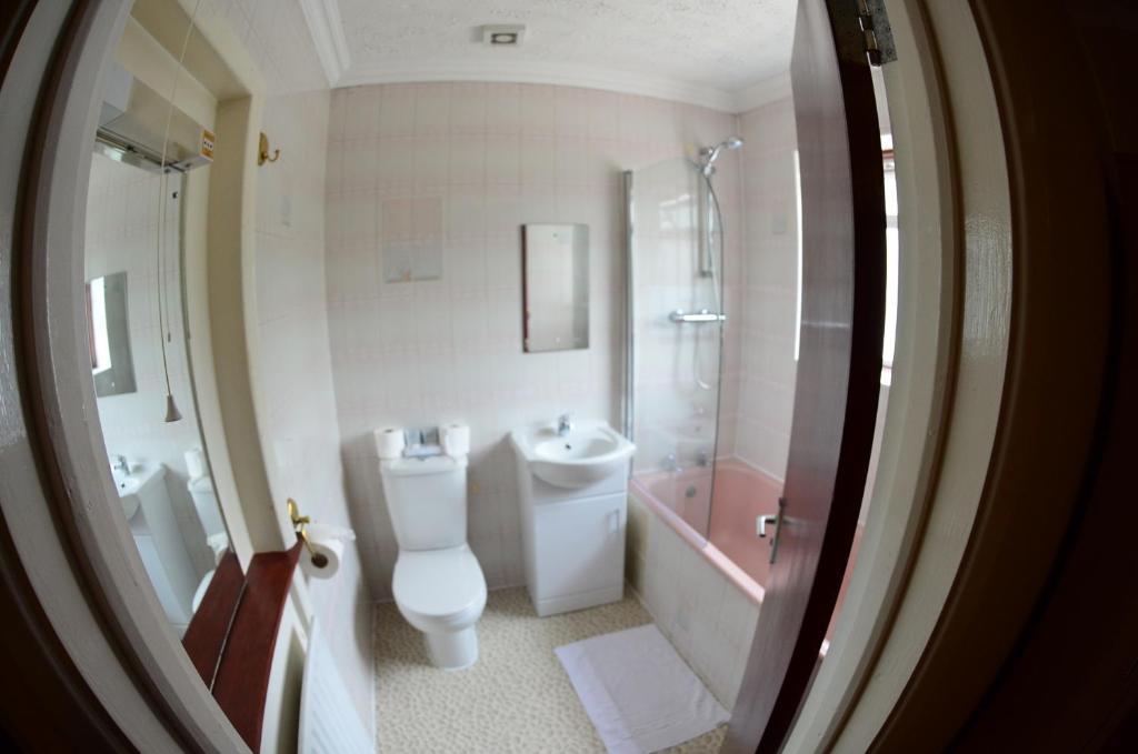Heathrow Palace Hotel Hounslow Ngoại thất bức ảnh